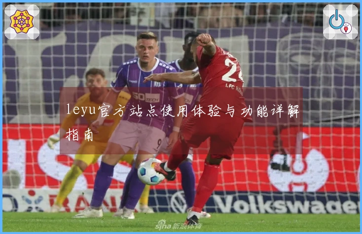 leyu官方站点使用体验与功能详解指南