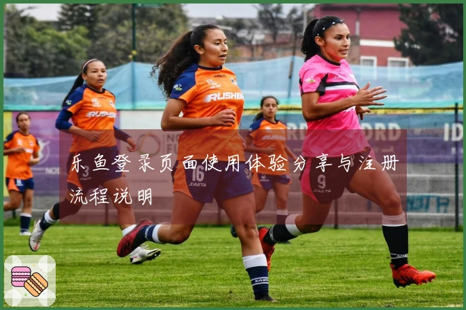 乐鱼登录页面使用体验分享与注册流程说明