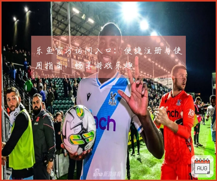 乐鱼官方访问入口：便捷注册与使用指南，畅享游戏乐趣