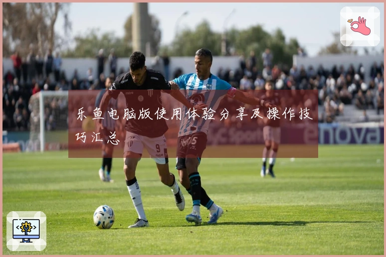 乐鱼电脑版使用体验分享及操作技巧汇总