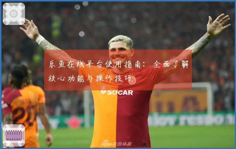乐鱼在线平台使用指南：全面了解核心功能与操作技巧