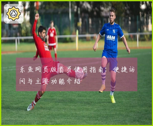 乐鱼网页版首页使用指南：便捷访问与主要功能介绍
