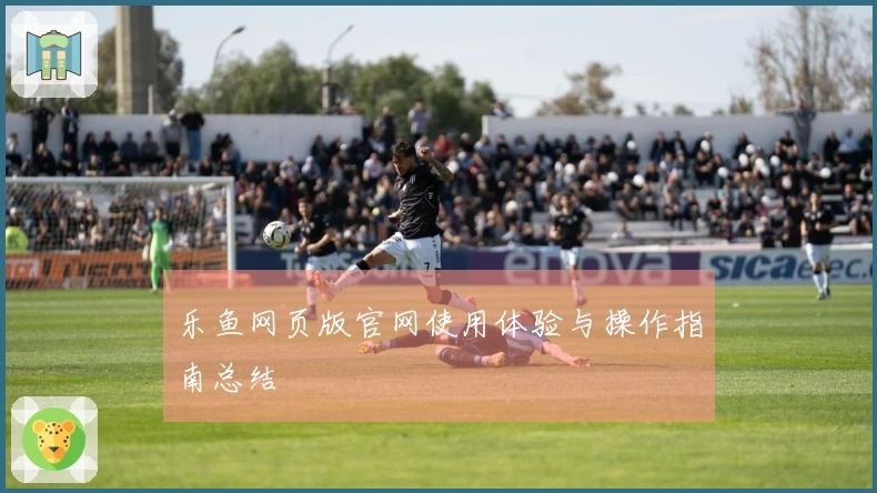 乐鱼网页版官网使用体验与操作指南总结