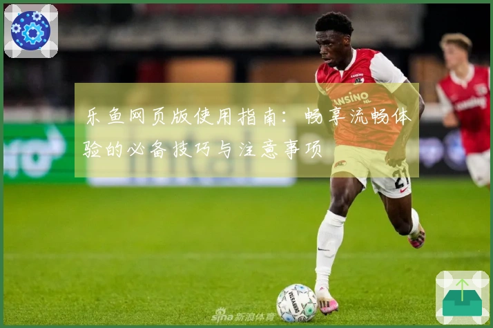 乐鱼网页版使用指南:畅享流畅体验的必备技巧与注意事项