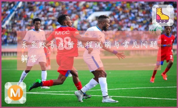 乐鱼账号注册流程说明与常见问题解答