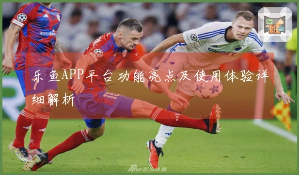 乐鱼APP平台功能亮点及使用体验详细解析