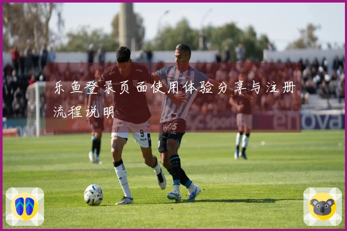乐鱼登录页面使用体验分享与注册流程说明