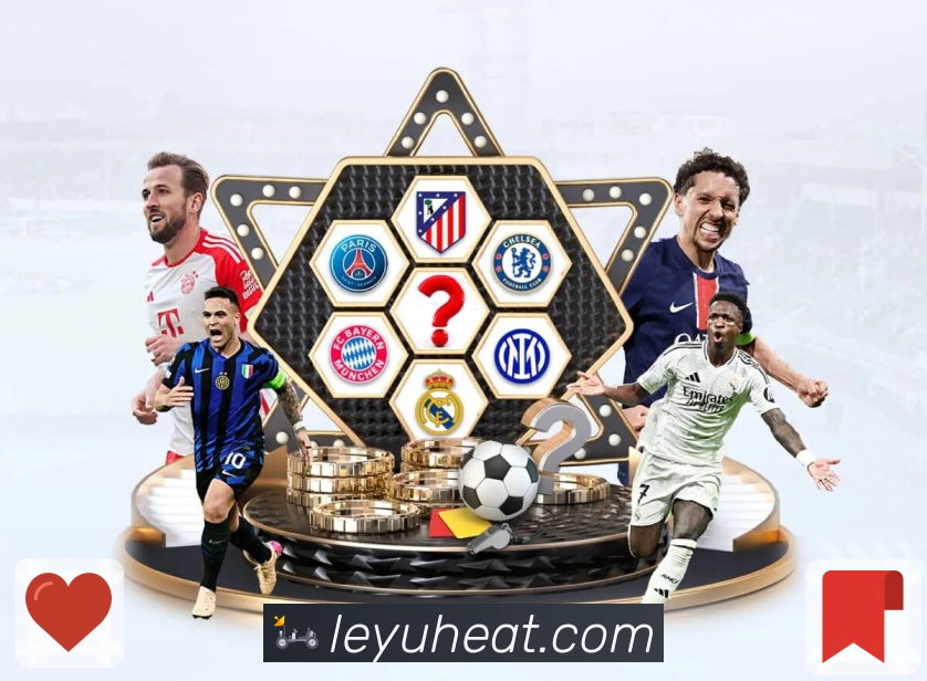 使命:用数据与直播服务提升观赛判断力